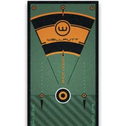 4M Putting mat GREEN ( 13ft)
