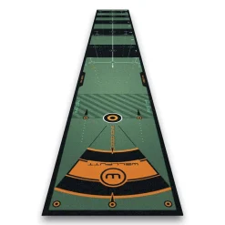 4M Putting mat GREEN ( 13ft)