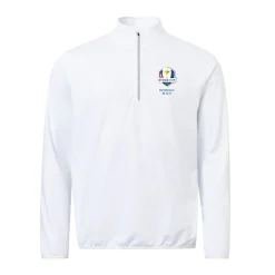 M Rc25 Cradoc Halfzip Fleece Vit