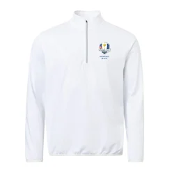 M Rc25 Cradoc Halfzip Fleece Vit