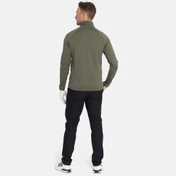 M Rider Essentials Zip