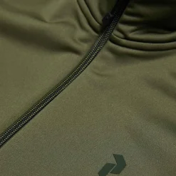 M Rider Essentials Zip