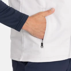 M Rider Essentials Zip
