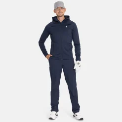 M Rider Essentials Zip Hood