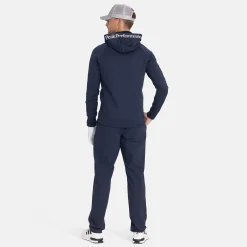 M Rider Essentials Zip Hood