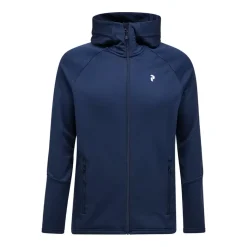 M Rider Essentials Zip Hood