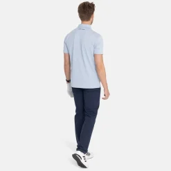 M Tech Pocket Polo 2.0