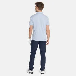 M Tech Pocket Polo 2.0