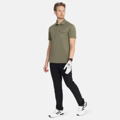M Tech Pocket Polo 2.0