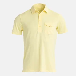M Tech Pocket Polo 2.0