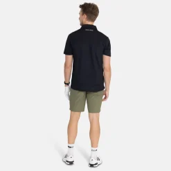 M Tech Pocket Polo 2.0 Svart