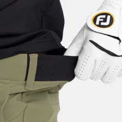 M 4-Way Stretch Jogger