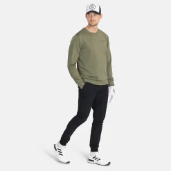 M 4-Way Stretch Jogger Svart