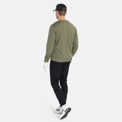 M 4-Way Stretch Jogger Svart
