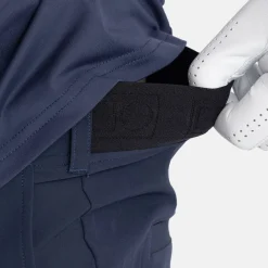 M 4-Way Stretch Pant Blå