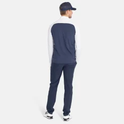 M 4-Way Stretch Pant Blå