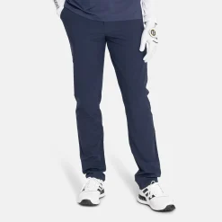 M 4-Way Stretch Pant Blå
