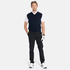 M 4-Way Stretch Pant Svart