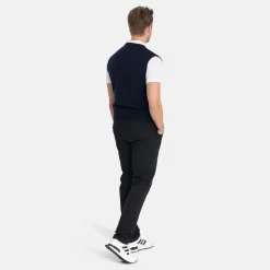 M 4-Way Stretch Pant Svart