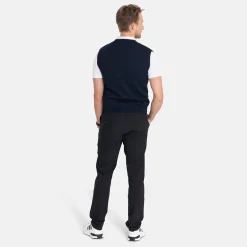M 4-Way Stretch Pant Svart