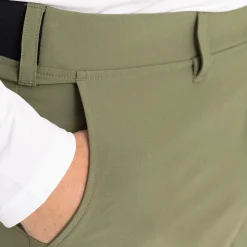 M 4-Way Stretch Short