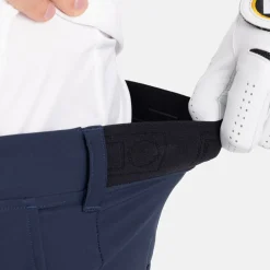 M 4-Way Stretch Short Blå