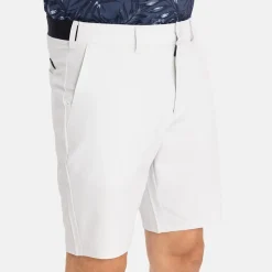 M 4-Way Stretch Short Grå