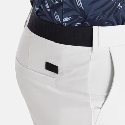 M 4-Way Stretch Short Grå