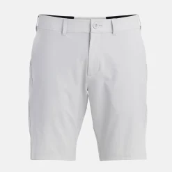 M 4-Way Stretch Short Grå