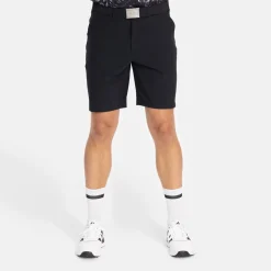 M 4-Way Stretch Short Svart