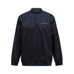 M Wind Crew Svart