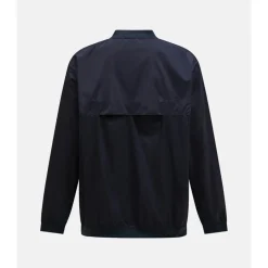 M Wind Crew Svart