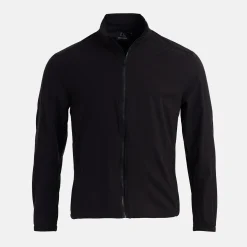 M Windbreaker Jacket Svart