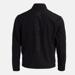 M Windbreaker Jacket Svart