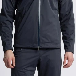 M X-Pro Jacket Blå