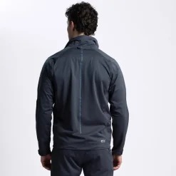 M X-Pro Jacket Blå