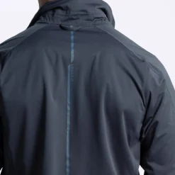 M X-Pro Jacket Blå