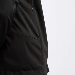 M X-Pro Jacket Svart
