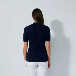 Madelene 1/2S Blå