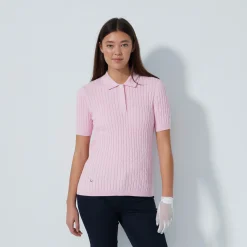 Madelene 1/2S Rosa