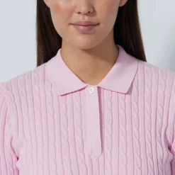 Madelene 1/2S Rosa