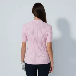 Madelene 1/2S Rosa