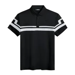 Mads Polo Svart