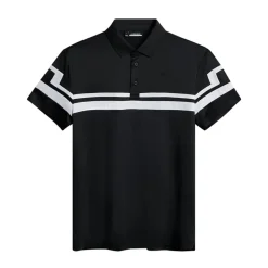 Mads Polo Svart