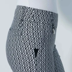 Magic Motif 44 Cm Grå
