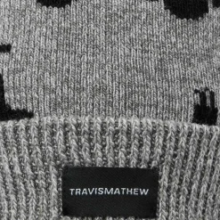 Mapes Beanie