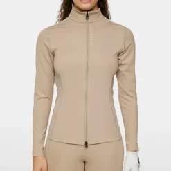 Mel Zip Mid Layer