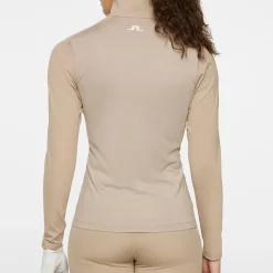 Mel Zip Mid Layer
