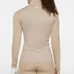 Mel Zip Mid Layer