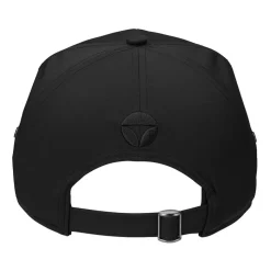 Metal Eyelit Svart